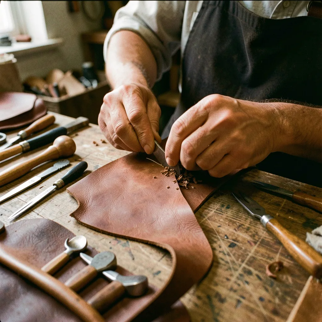 Storage recommendations