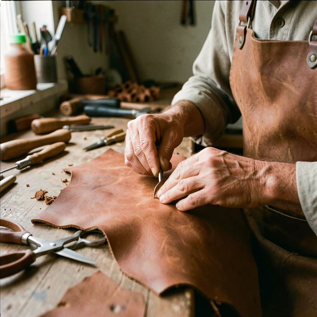Document organizer case